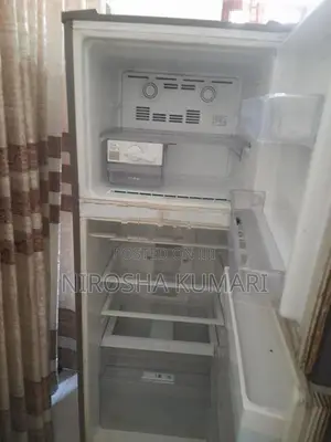 LG Refrigerator