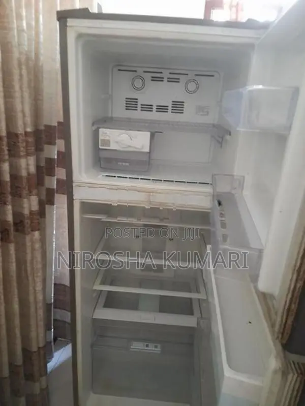 LG Refrigerator