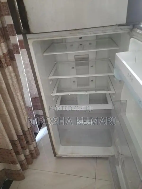 LG Refrigerator