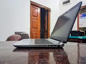 HP i5 6th Gen Laptop