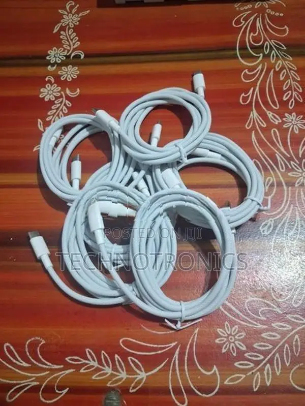 Type-C Cables