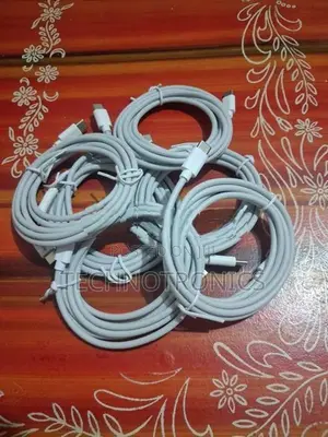 Type-C Cables