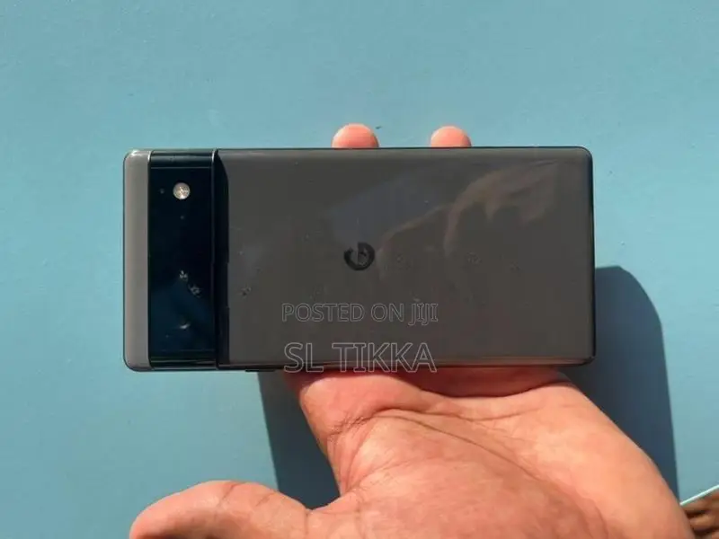 Google Pixel 6 128GB (Used)