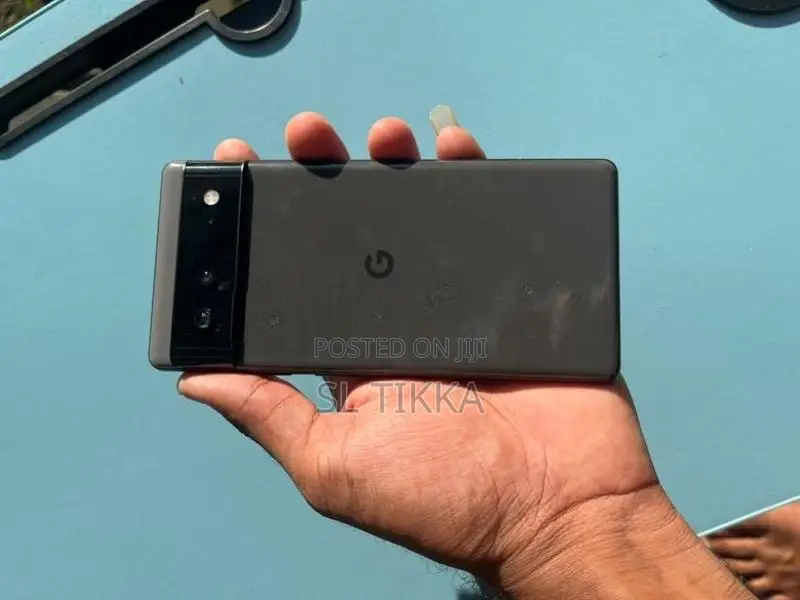 Google Pixel 6 128GB (Used)