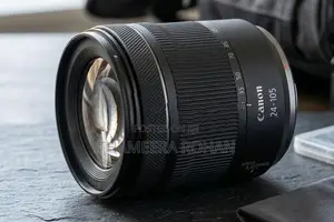 Canon RF 24-105mm F/4-7.1 IS STM Lens