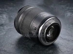 Canon RF 24-105mm F/4-7.1 IS STM Lens