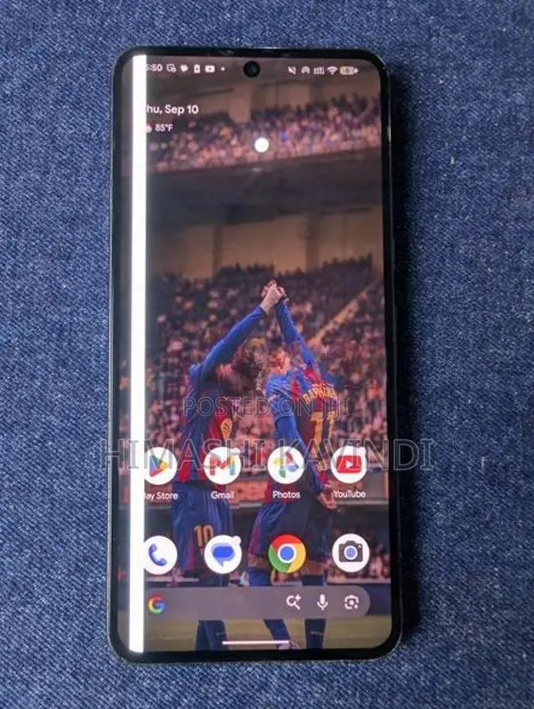 Google Pixel 8 Pro (Used)