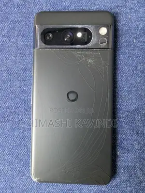 Google Pixel 8 Pro (Used)