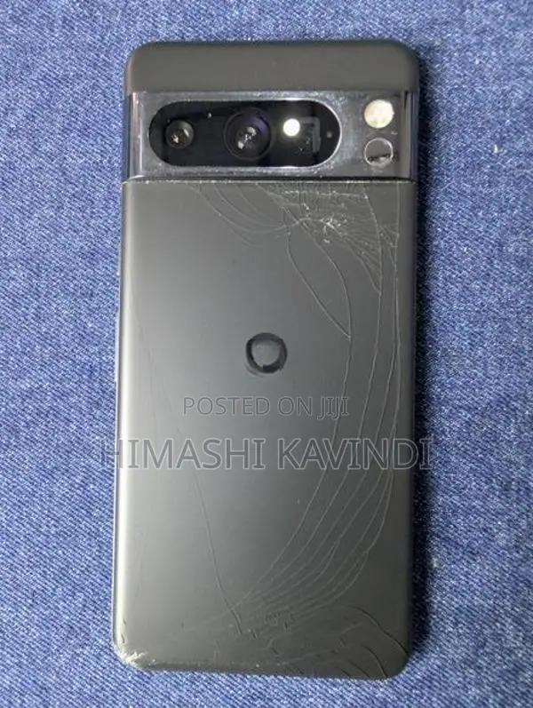 Google Pixel 8 Pro (Used)