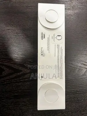 Apple Watch SE 2nd Generation – 44mm GPS