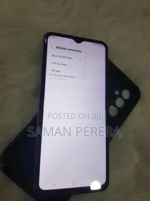 Samsung Galaxy M23 (Used)