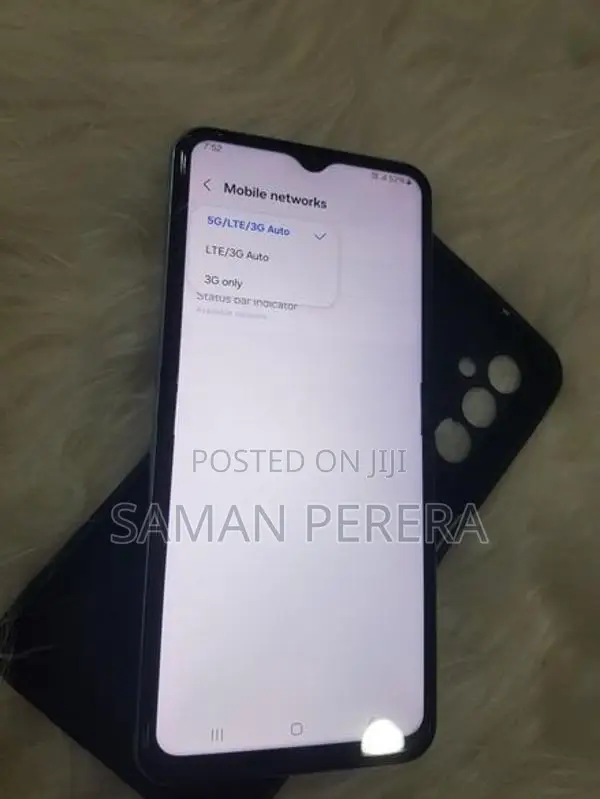 Samsung Galaxy M23 (Used)