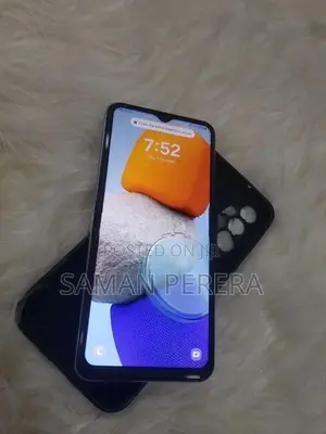 Samsung Galaxy M23 (Used)
