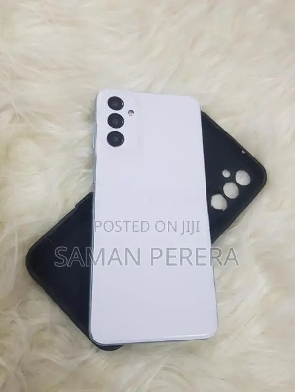 Samsung Galaxy M23 (Used)