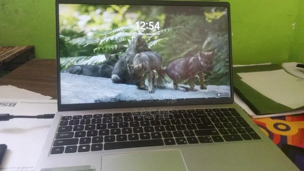 Dell I3 11th Gen Laptop