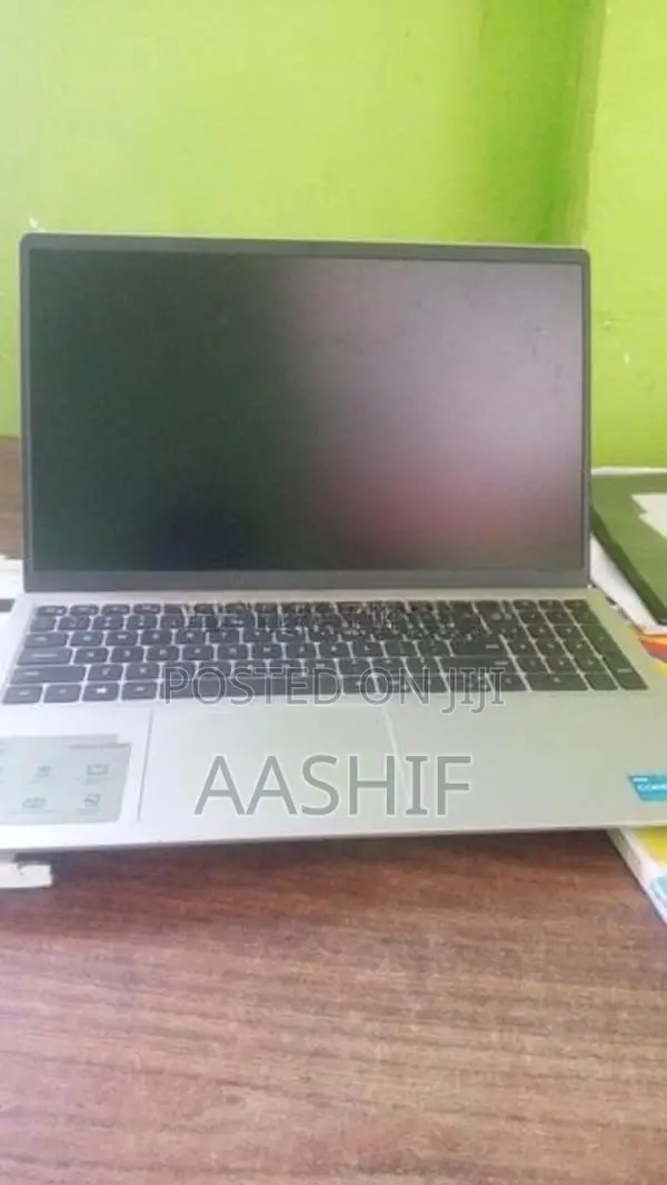 Dell I3 11th Gen Laptop