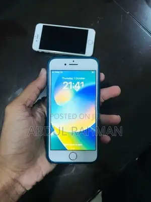 Apple iPhone 7 (Used)