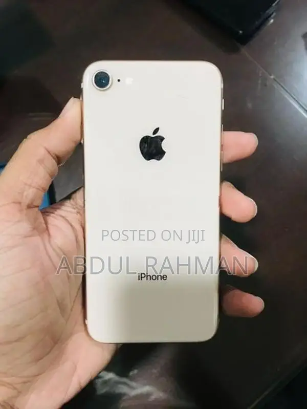 Apple iPhone 7 (Used)