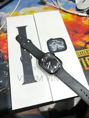 Apple Watch Series 11