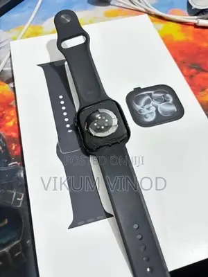 Apple Watch Series 11