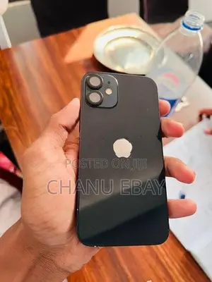 Apple iPhone 12 mini (Used)
