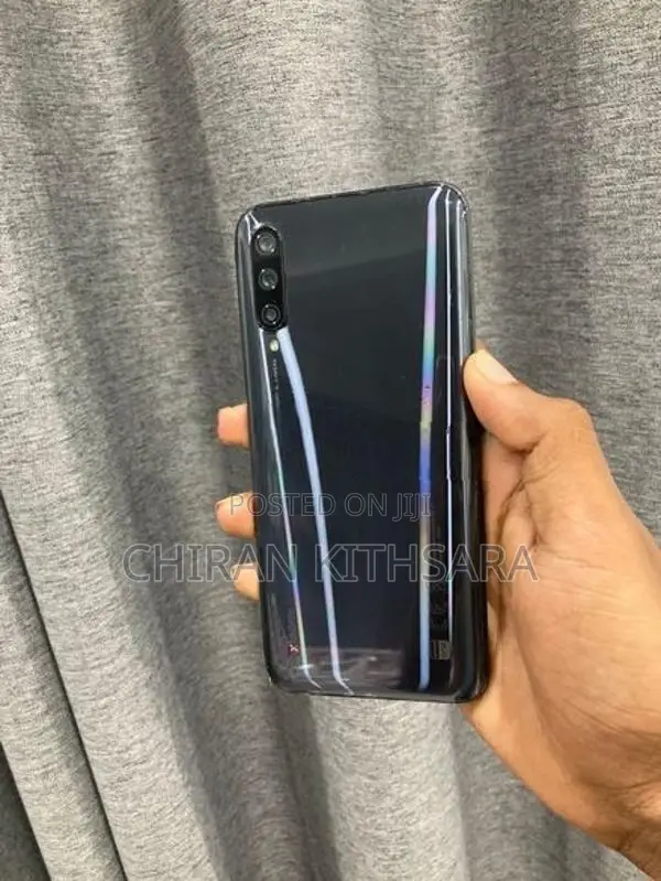 Xiaomi Mi A3 128GB (Used)