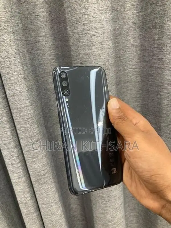 Xiaomi Mi A3 128GB (Used)