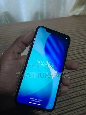 Apple iPhone 11 (Used)
