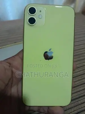 Apple iPhone 11 (Used)