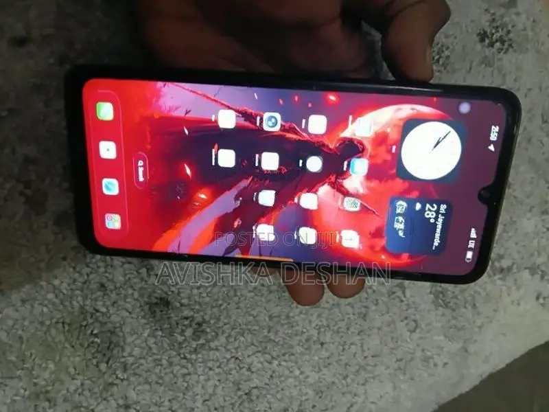 Xiaomi Redmi 14C Black (Used)
