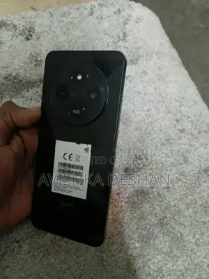 Xiaomi Redmi 14C Black (Used)