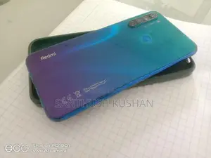Xiaomi Redmi Note 8 (Used)
