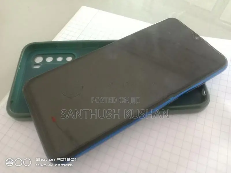 Xiaomi Redmi Note 8 (Used)