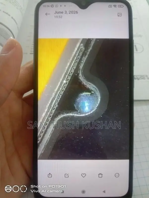 Xiaomi Redmi Note 8 (Used)