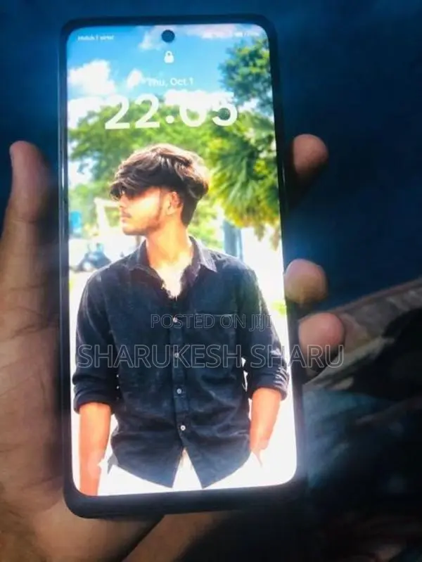 Oppo A5x (Used)