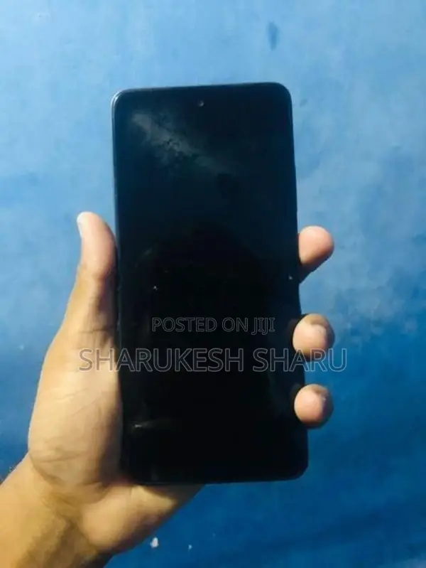 Oppo A5x (Used)