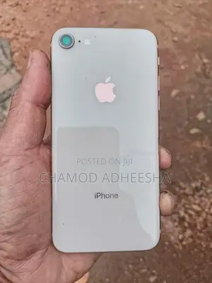 Apple iPhone 8 (Used)