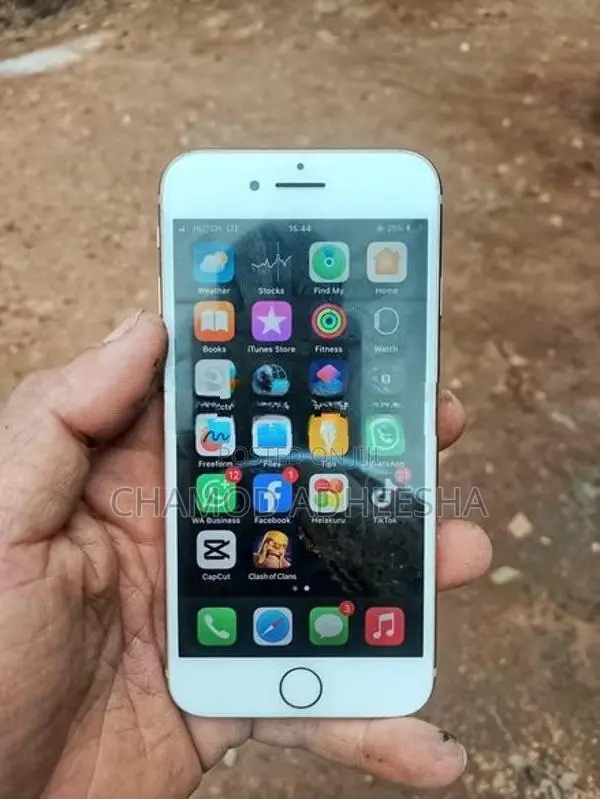 Apple iPhone 8 (Used)
