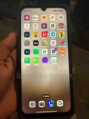 Xiaomi Redmi 15C (Used)