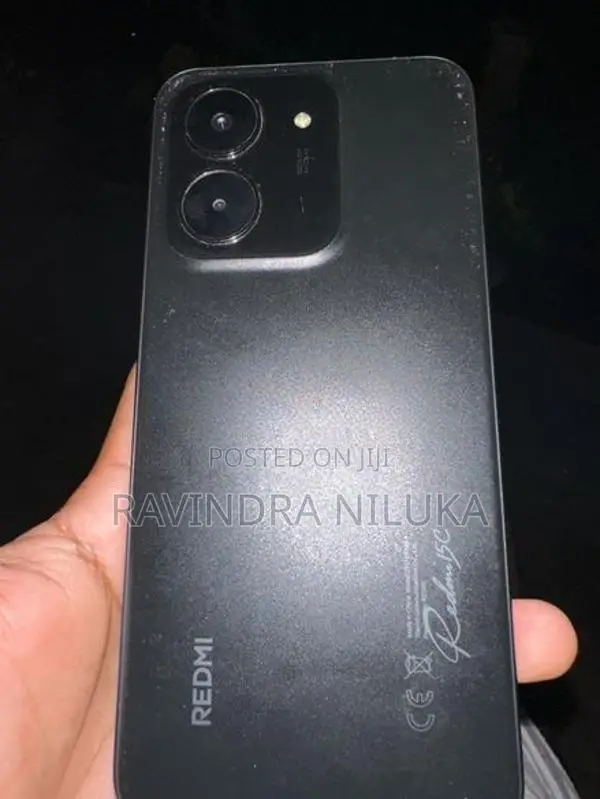 Xiaomi Redmi 15C (Used)