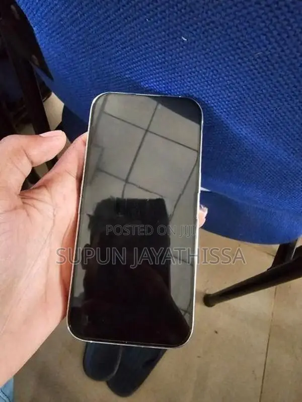 Apple iPhone 14 Pro (Used)
