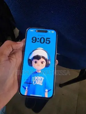 Apple iPhone 14 Pro (Used)