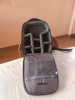 Mobius NN1 Camera Backpack