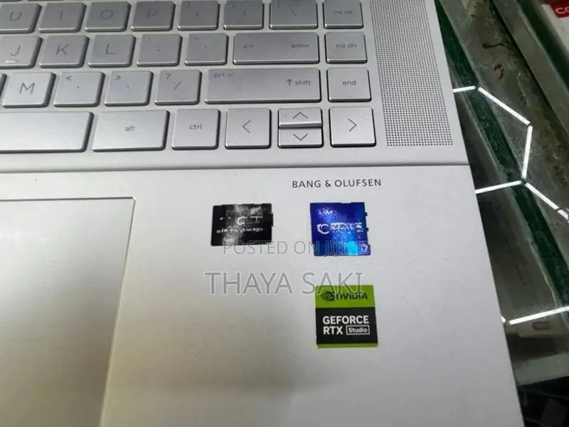 HP Envy 16 Intel Core i7 13th Gen H-Series