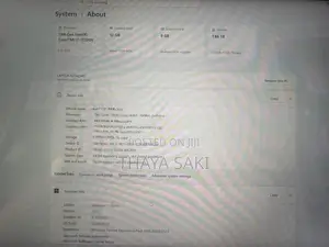 HP Envy 16 Intel Core i7 13th Gen H-Series