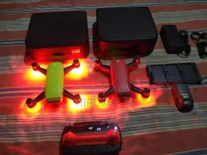 DJI Spark