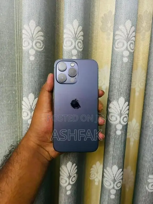 Apple iPhone 14 Pro Max (Used)