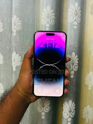 Apple iPhone 14 Pro Max (Used)