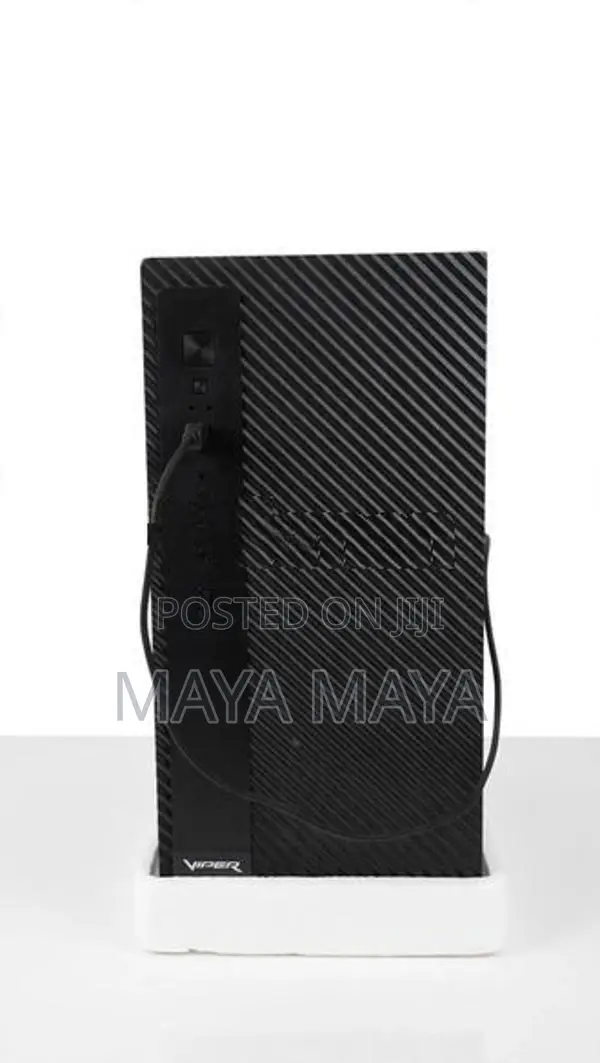 HP i5 6th Gen Desktop Full Set