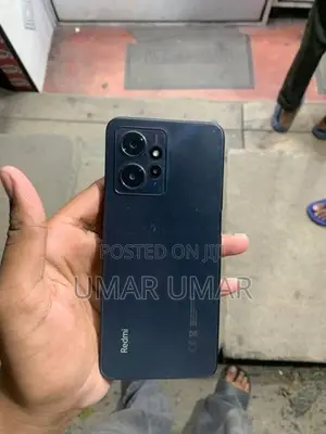 Xiaomi Redmi Note 12 (Used)
